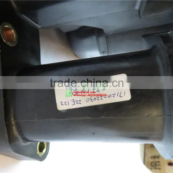 China Auto Parts Intake Manifold for Toyota Corolla 17120-0T020 photo-4
