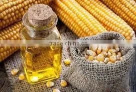 Refined Corn Oil