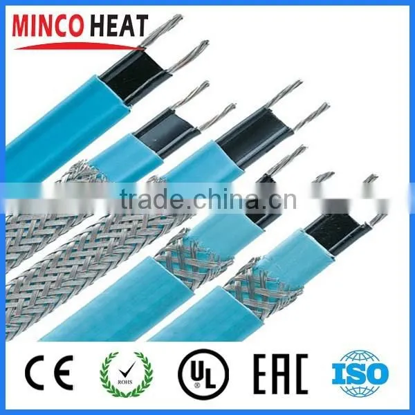 Freeze Resist Winter Cold Protection Heating Cable photo-3