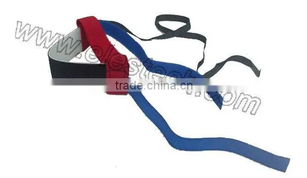 Antistatic Rubber Antistatic Wrist Strap photo-6