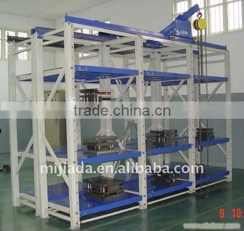 Industiral Mould Rack photo-2
