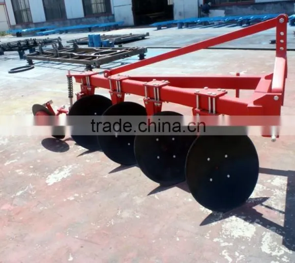 1LY(T) Serise Tractor Disc Plough for Sale photo-3