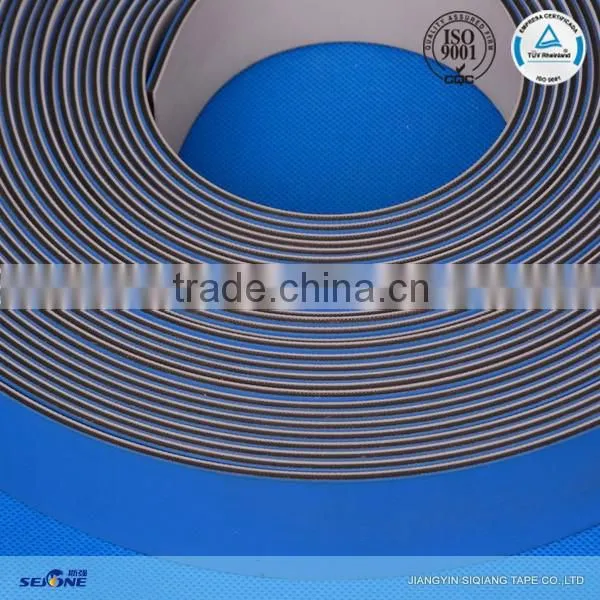 MBR-20N10 2.0MM Blue/grey Blower-vacuum Belts Power Transmission Belt Air Spinning Belt