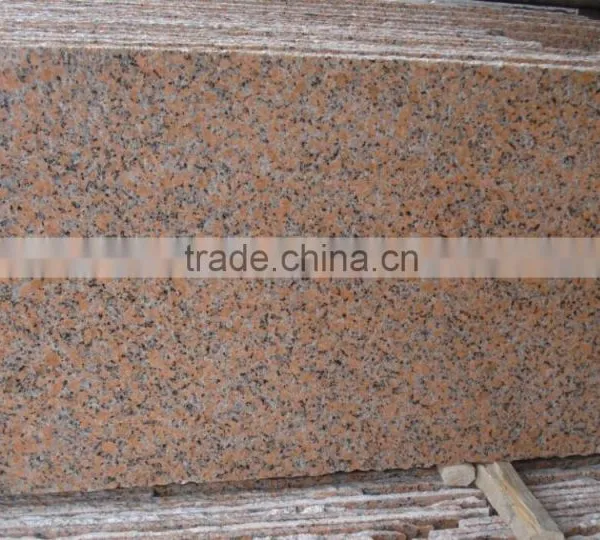 Red Granite/Popular Hottest Maple Red Tiles Wall and Floor photo-3