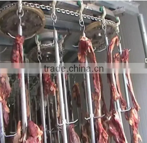 Poultry Deep Processing Line photo-6