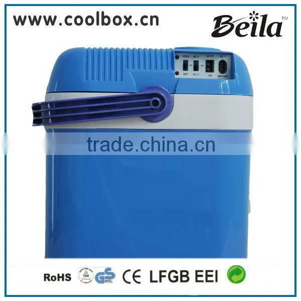 Beila 32L High Qualiy Car Fridge for Outdoor photo-6