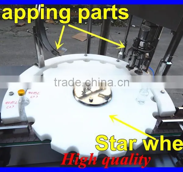 Trade Assurance Vial Crimping Machine,bottle Capper photo-6