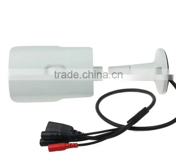 Hot Sale 4CH H.264 POE NVR Kit photo-5