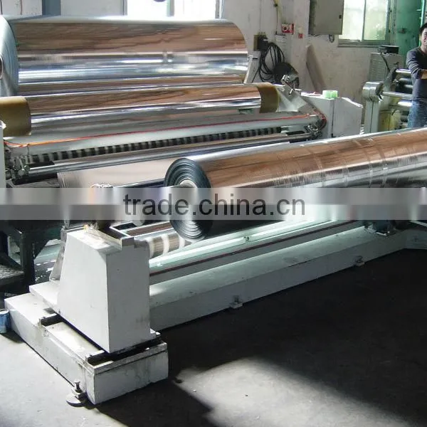 Rewinder and Slitter Machine photo-3