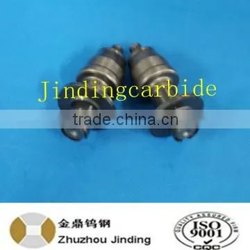 Tungsten Carbide Pick for Construction Use With High Wear Resistance Carbidae Tip