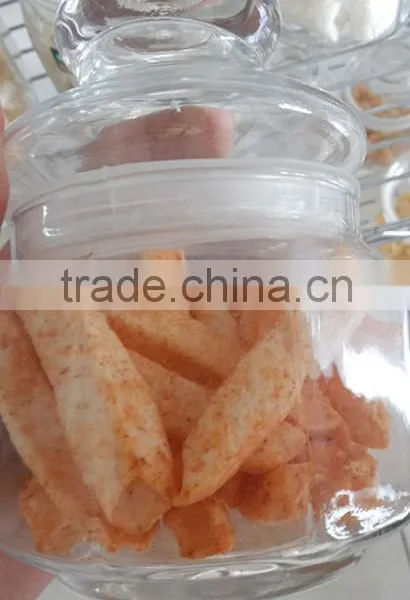 Potato Chips Making Machine With CE Certification ISO9001, Best Price photo-4