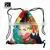 Cheap Cute Drawstring Bag High Quality Sports Drawstring Tote Bag Quality Choice photo-2