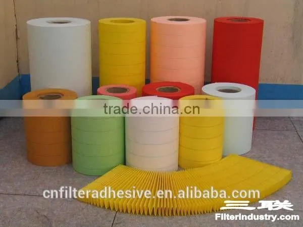 Air Filter Paper
