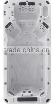 Large Swim Spa M-3370 photo-2