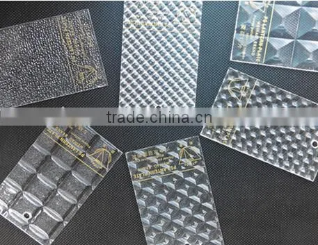 3 mm PS LED Light Diffuser Sheet photo-6