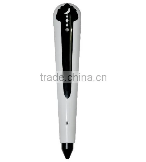 Customized Plastic Cover Shell for Reading Pen photo-4