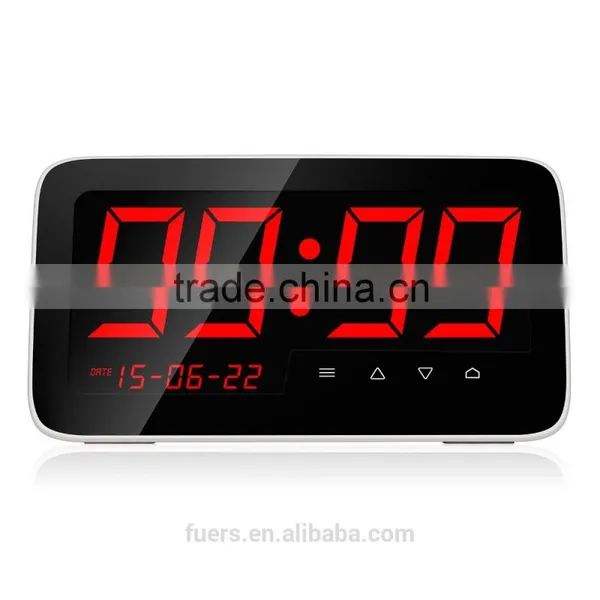 KERUI Real Human Voice 200M Signal Receiving Display for Wireless Calling System photo-2
