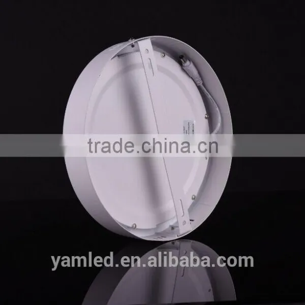 2015 High Quality Product Small Led Spot Light LED Panel Lights photo-4