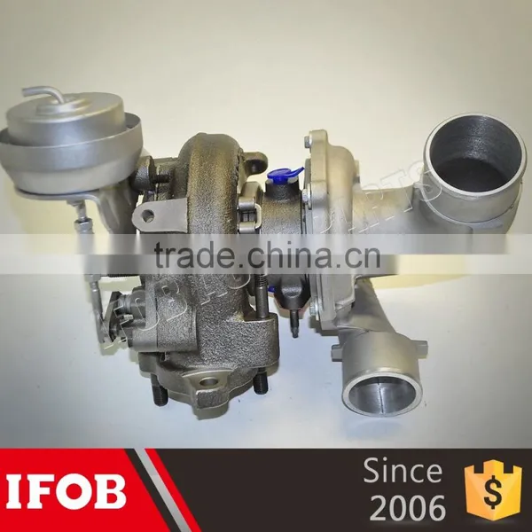 IFOB Auto Parts Engine Parts 17201-0R070 Small Turbos for Sale For Toyota Car photo-4