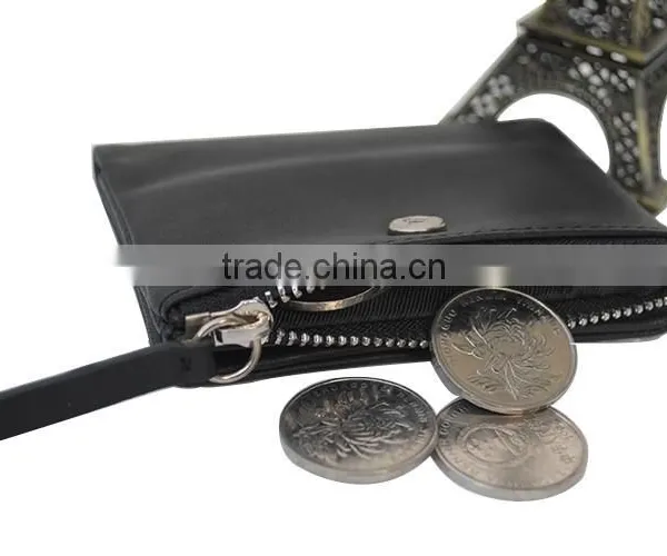 Leather Business Card Case photo-4