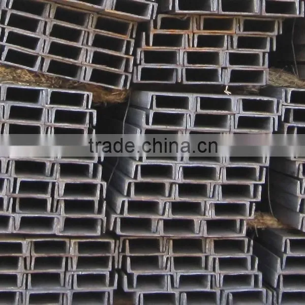 A36 C Channel photo-2