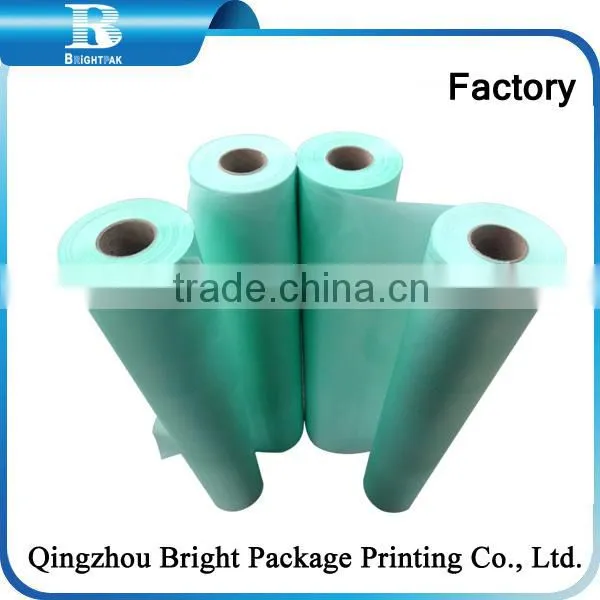 Cheap PhysiotherapistsDisposable Paper Medical Couch Cover Paper Roll for Hospitals photo-4