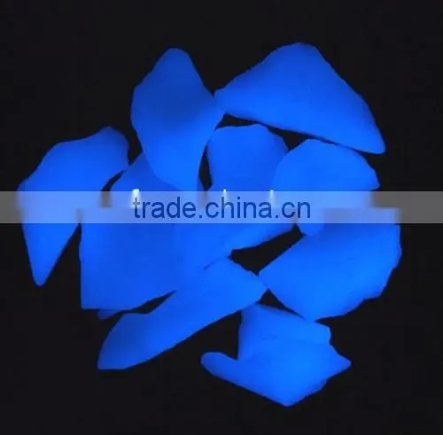 Glow in Darke Concret Aggregate, Glow Concret Aggregate photo-2