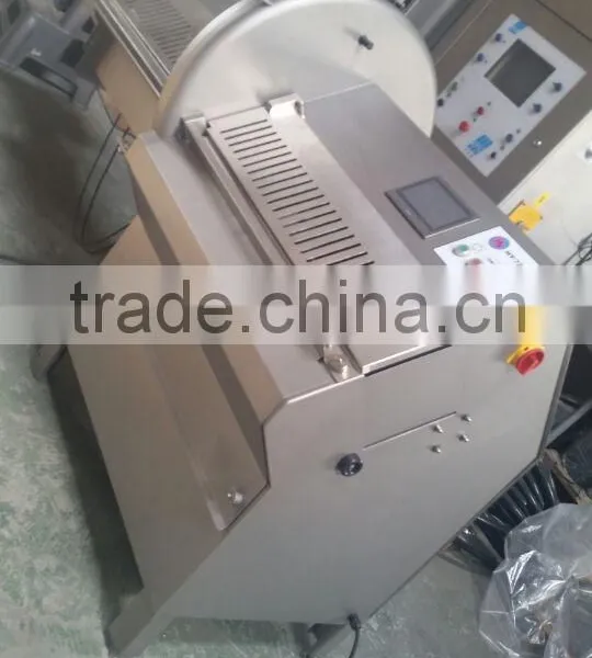 TF-722 Bone-In and Boneless Slicing Machine photo-2