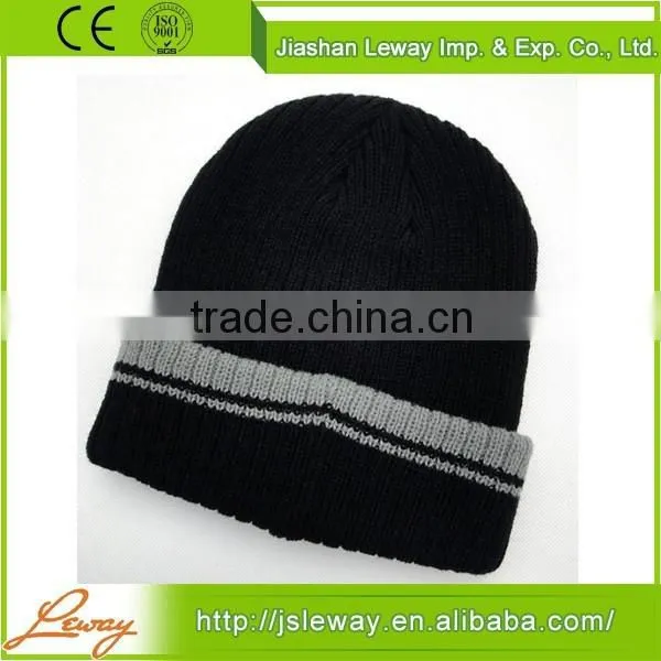 Fashion China Hot Sale Promotional Beanie Caps photo-2