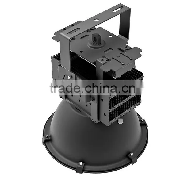 120w LED High Bay Light IP65 photo-4