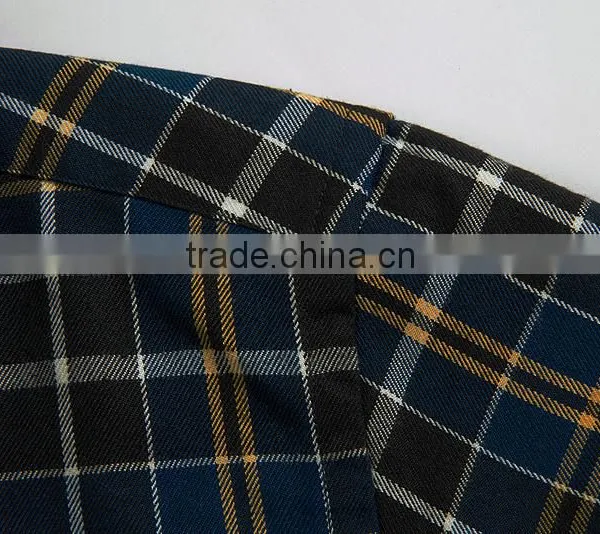 Wholesale Mens Polo Collar Striped t Shirt photo-3