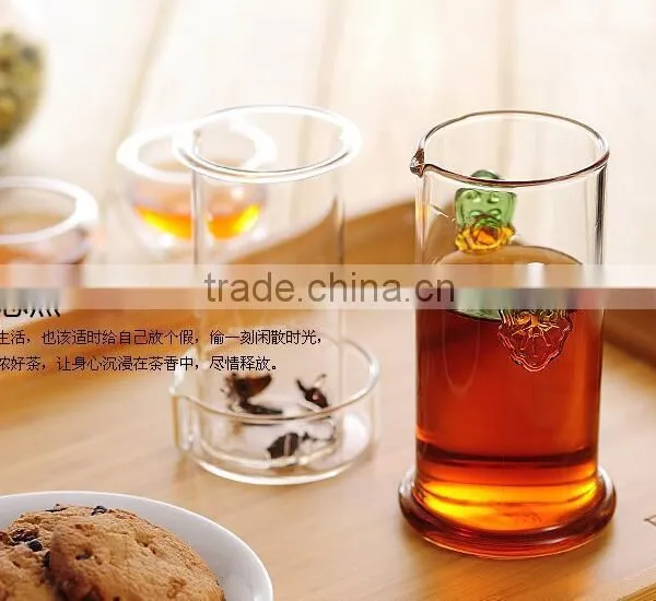 Small Capacity Teapots Wholesale Red Teapots for Personal Use photo-3