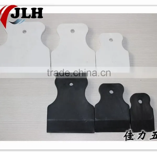 PVC Scraper Set / Wall Scraper photo-5