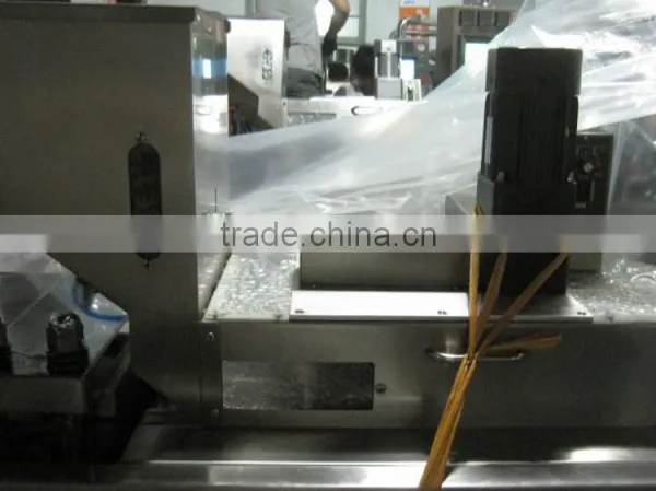 DPP-140A Blister Packing Machine/Blister Packaging Machine photo-2