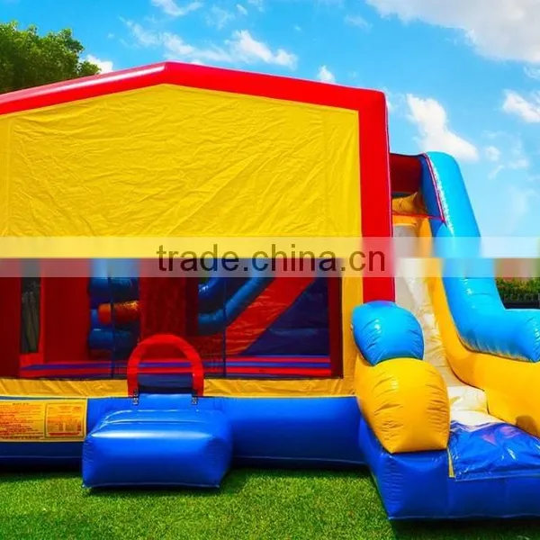 Hot Sale Inflatable Module Bouncer for Kids, Cheap Inflatable Bouncers for Sale Quality Choice photo-3