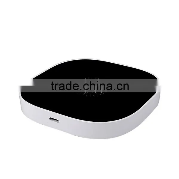 Pretty Appearance Mobile Phone Charger, Fast Charging USB Charger for Ipad, Wireless Charger for Iphone/ipad/most Custom Devices photo-3