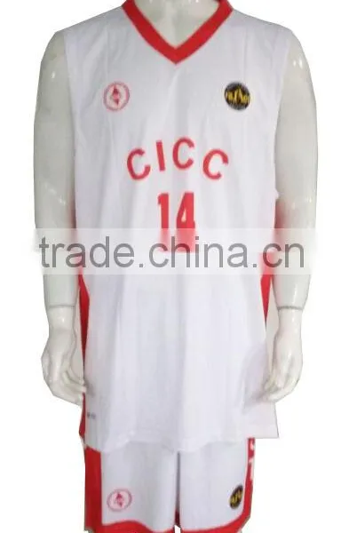 Basketball Jersey and Shorts Designs photo-2