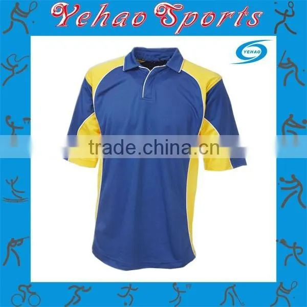 customized indian cricket jersey with sublimation