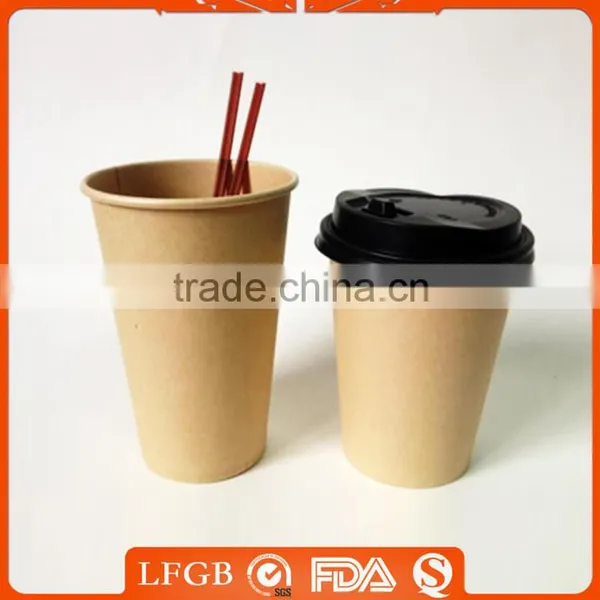 Hot or Cold Drink Paper Cup Business photo-4