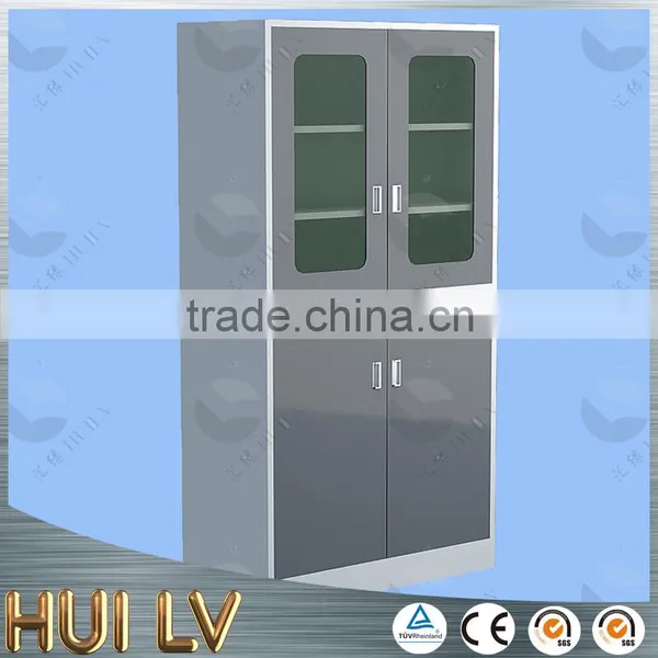 Used Outdoor Steel Cheap Storage Cabinet photo-2