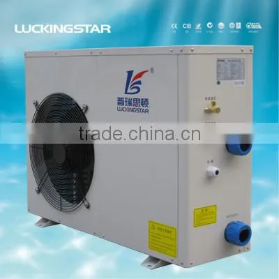 Spa Heat Pump---Spa Equipment