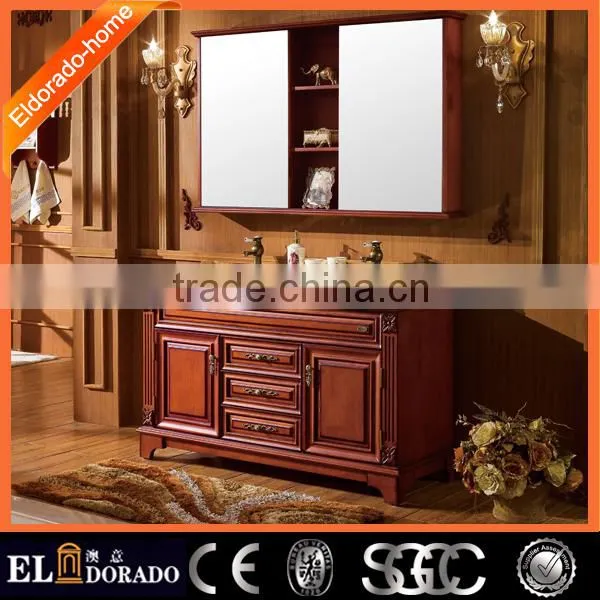 Bathroom furniture