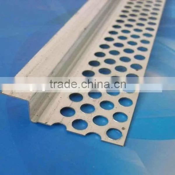 plaster wall protection corner bead