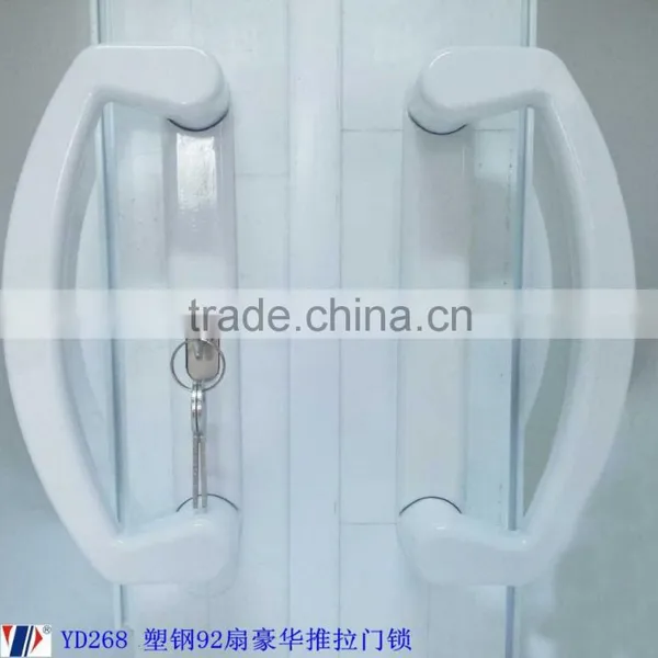 PVC Sliding Door Handle photo-2