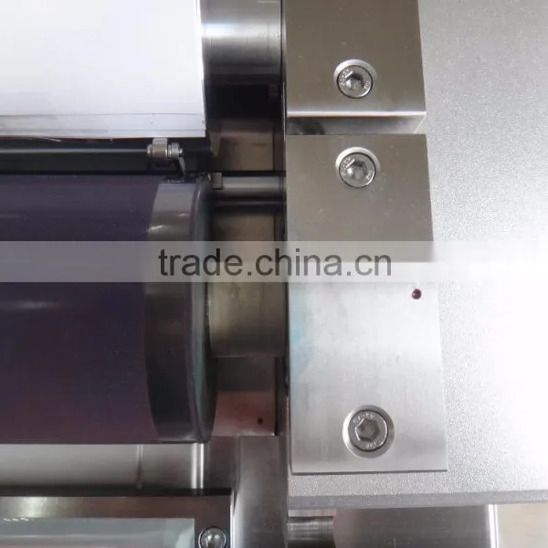 High Precision Color Mixing Flexo Inks Tester photo-2