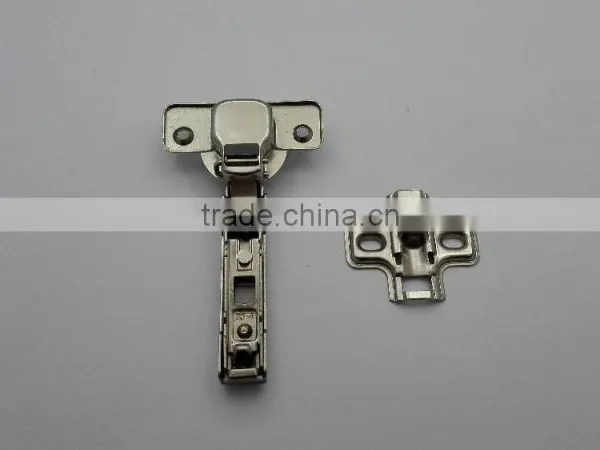 110 Degree Auto Close Hinges Style Self Closing Door Hinge Quality Choice photo-5