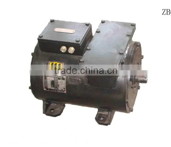 DC Electric Motor for Battery Locomotive, Made in China DC Motor