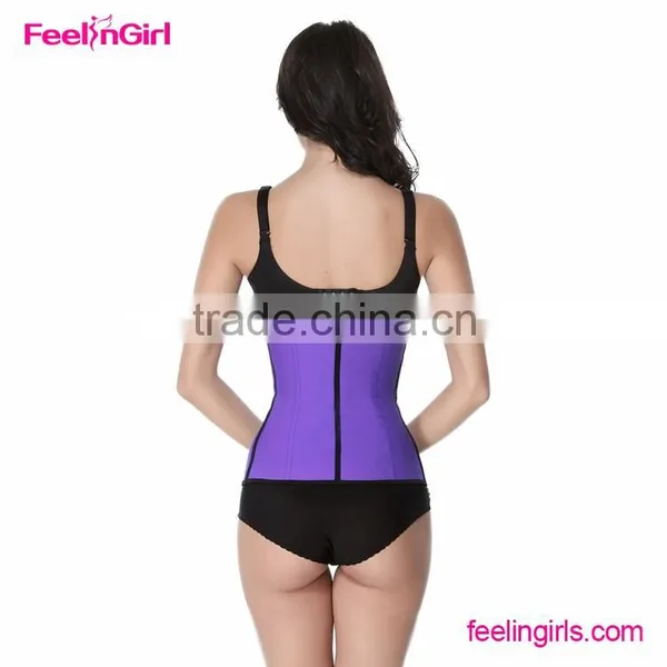 Women Plain Slim Corset Sexy Girls Xxx Photos photo-5