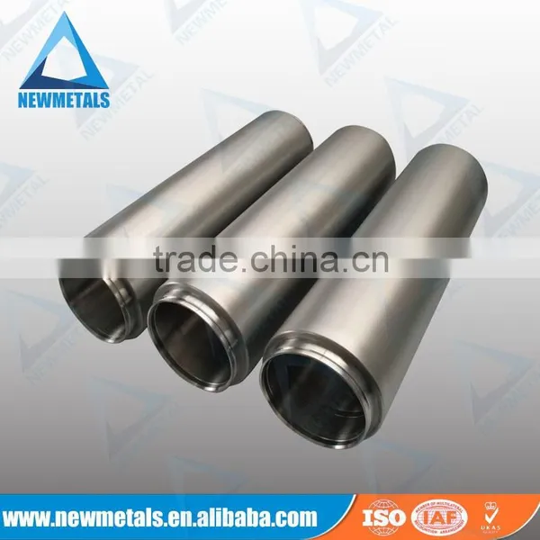 Tungsten Alloy X-ray Gamma-ray Y-ray Collimators for Medical /Industrial Inspection NDT/ Geologging Pipeline Inspection photo-4