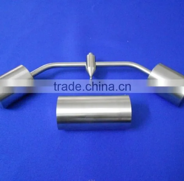 IEC60695 20N Ball Press Testing Equipment & Cord Ball Pressure Tester photo-4